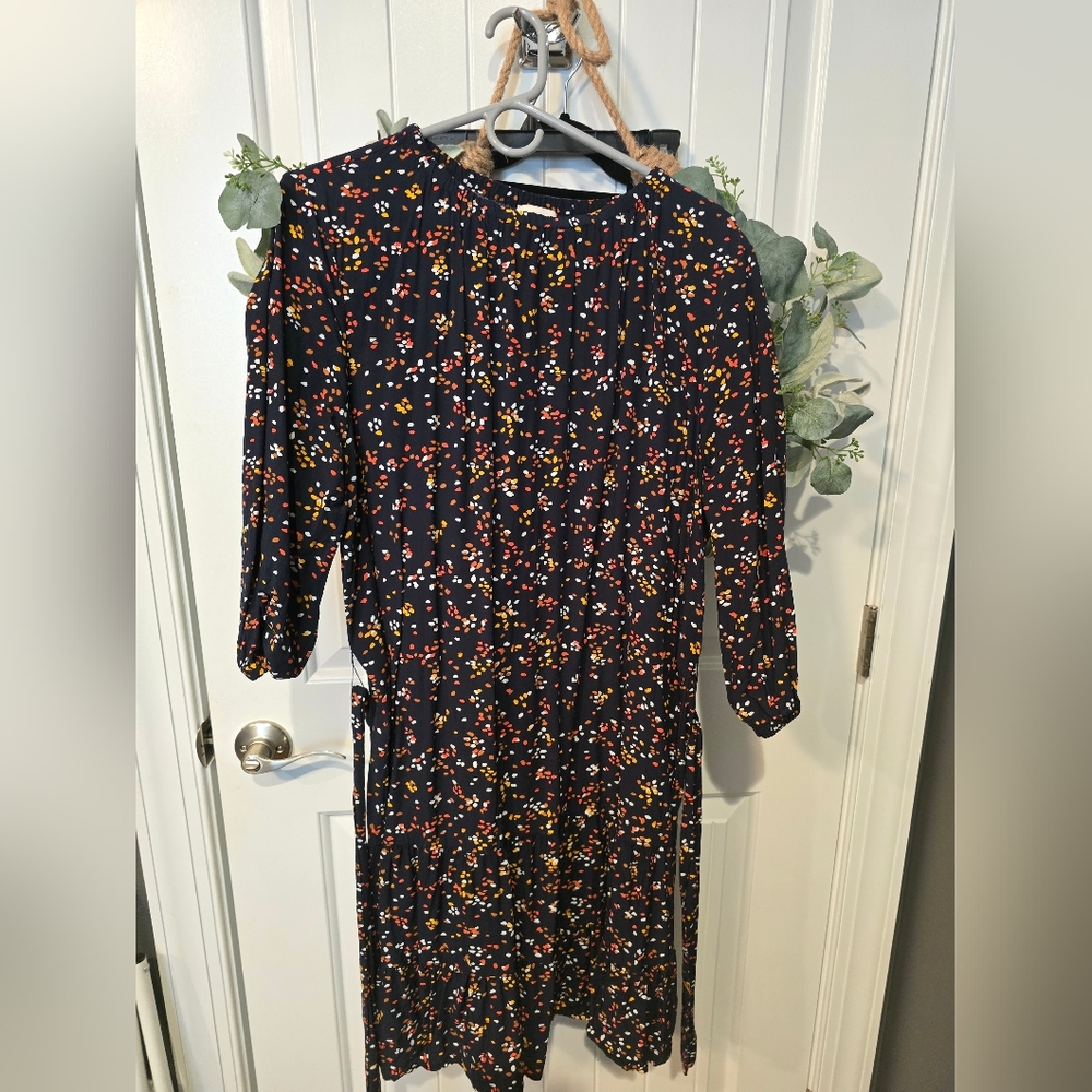 Loft outlet dress